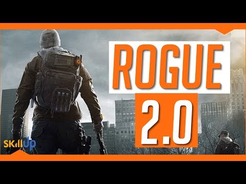 The Division | The Biggest Change To The Dark Zone Ever (plus new PVP Mode details + gameplay)