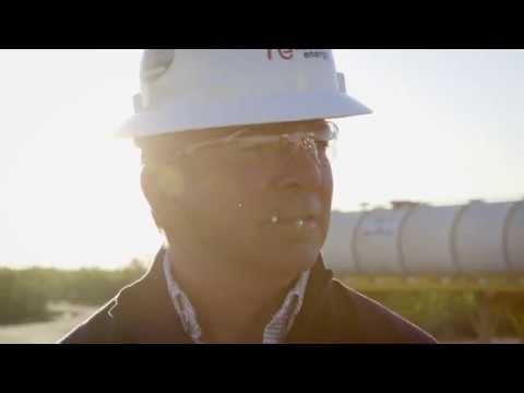 Eagle Ford Operations