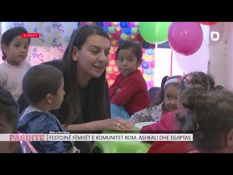 PasDite: Biseda në studio -  Arta Tërstena - Edukatore në The ideas partnership