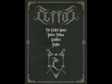 Elffor ‎– Neghu