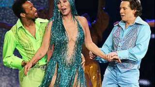 Cher- Medley: Don&#39;t Leave Me This Way/Take Me Home (Live)