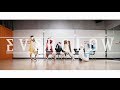 EVERGLOW - Moon (Special Dance Version)