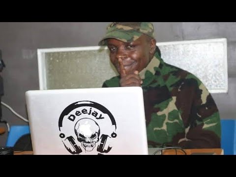 DEEJAY CHARA | VINTAGE REGGAE CLASSICS ON JAHMROCK DOBA | GHETTO RADIO 89.5