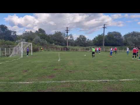 Gol Beiu Florin - AS Orient Blandiana