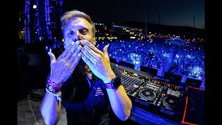 Armin van Buuren feat. Maia Wright - One More Time (Live at Ultra Europe 2022)