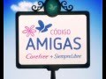 Siempre Libre Carefree Promo Código Amigas