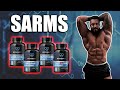 FITNESS vs SARMS | Stojí za to?