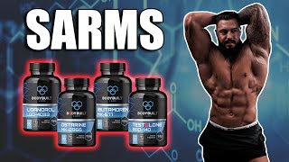 FITNESS vs SARMS | Stojí za to?