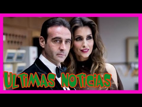 PALOMA CUEVAS HABLÓ DE ENRIQUE PONCE Y ESTOS SERÍAN LOS BIENES A DIVIDIR TRAS EL DIVORCIO
