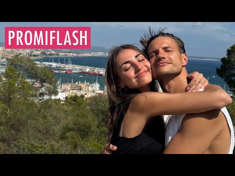 Ekaterina Leonova gab den Glauben an die große Liebe nie auf