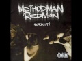 Method Man Redman Blackout HQ