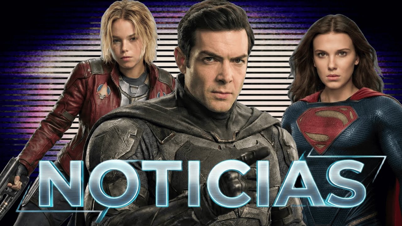 Supergirl copia Guardianes de la Galaxia Y Stranger Things a Superman, Llegó El Robin Asesino