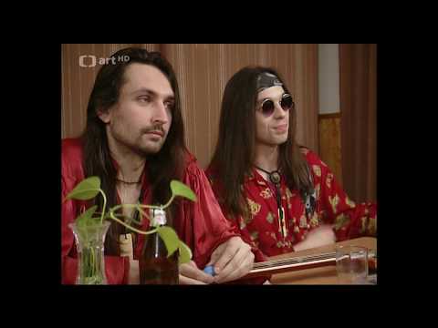 Wanastowi Vjecy - dokument (1993)