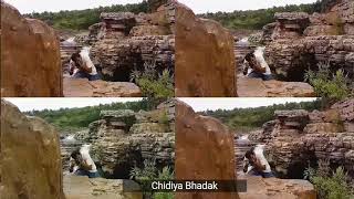 preview picture of video 'Chidiya Bhadak | Near Indore | Picnic Place | Adventure | Natural Place | #Jantalajwabhe'