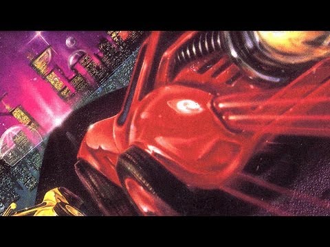 Classic Game Room - OUT RUN 2019 for Sega Genesis review