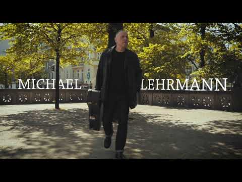 Michael Lehrmann     -     CD Release