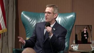 Friday Forum: State of the City: The Conversation