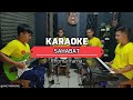 SAHABAT KARAOKE NADA COWOK Rhoma Irama