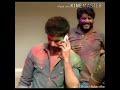 Kabir Singh Holi Fight Scene KABIR SINGH Kisne Touch Kiya Usko Full HD