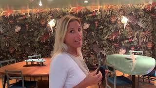 Leon's Place Hotel, Roma (Italy) - Video messaggio