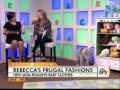 Rebecca Romijn The Early Show Wmv