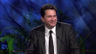 Dean Miller Acceptance Remarks for Roger Miller at the Oklahoma Hall of Fame Ceremony