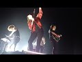 Silbermond Unendlich 18 8 23 Halle B Stage Sorry Für Das Ende