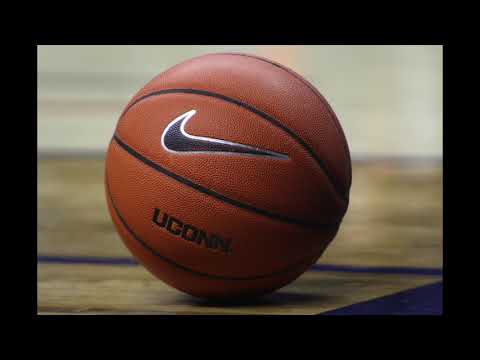 UConn Men's Basketball Media Availability: Dan Hurley - 12/23/2020 (audio only)