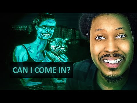 DONE WITH DECISION BASED GAMES - No, I'm Not A Human