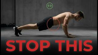 Top 5 Calisthenics Mistakes Beginners Make (Fix These Fast!)