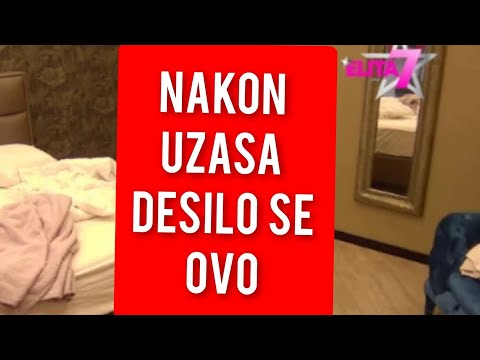 NAKON UZASA U ZADRUZI DESILO SE OVO - SVI ŠOKIRANI