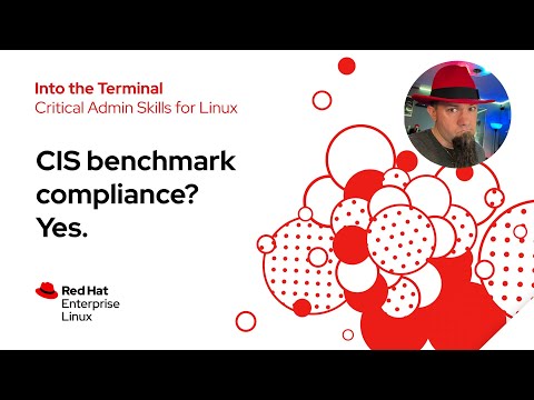 How to Achieve CIS Benchmark Compliance to Harden Linux Systems | Into the Terminal 120