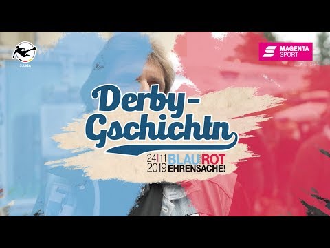 Derby Gschichtn - Teil 3 I Derby: 1860 München - FC Bayern Amateure