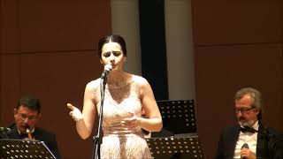 EDA ÖZAY BAŞALOĞLU - SENSİZ YAŞAMAK BİL Kİ