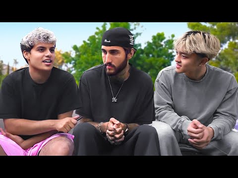 Mocking FaZe Banks For 16 Minutes Straight..