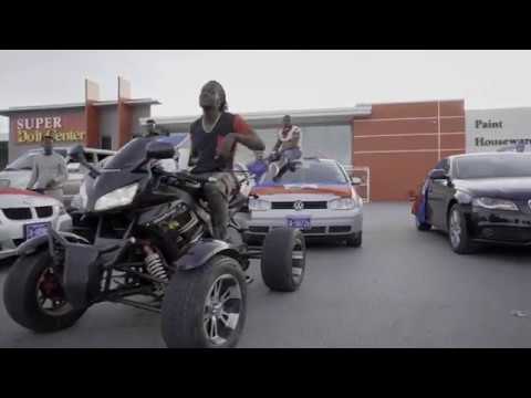 MC JAY - Represent Ft. TonchiiBoy