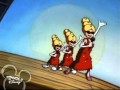 Pepper Ann: She'll Be Comin' Round the Mountain