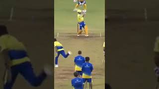 Tushar Deshpande bowling style 🔥🔥- Dhoni vs Tushar Deshpande 🔥🔥 #ipl2022 #csk