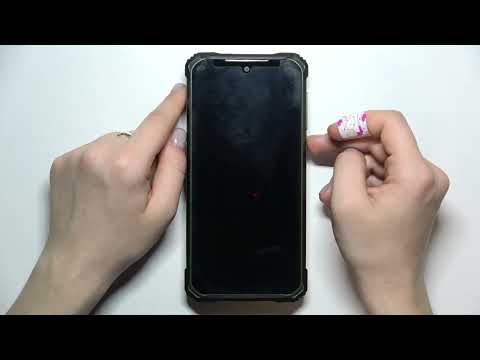 Как выйти из режима рекавери на Doogee S86 Pro