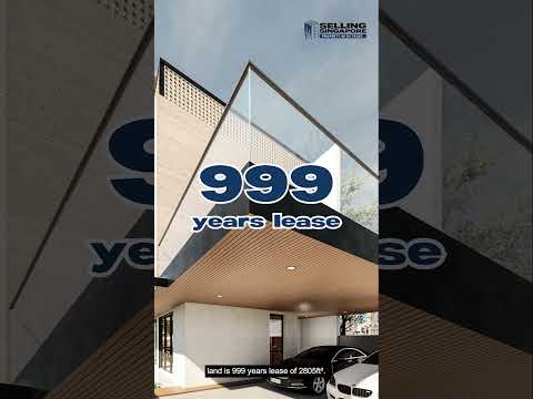 Serangoon Garden Estate, 4 Brockhampton Drive, 6 Bedrooms, 7,460 sqft, Semi-Detached House For Sale, by Nicholas Tan, 24979138 - PropertyGuru.com.sg