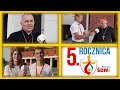 5 lat po ŚDM w Krakowie! 5 lat po ŚDM w Krakowie!