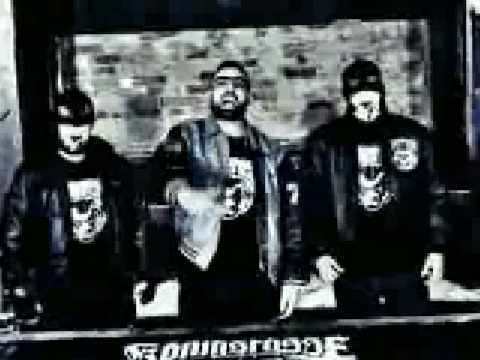 Massaka36 feat Killa Hakan - Das Kartell