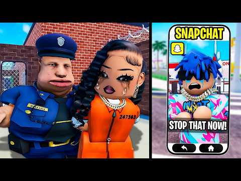 CREEPY STALKER FOLLOWED MY GIRLFRIEND & SISTER HOME AT 3AM.. (LifeTogether 🏠 RP)