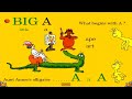 Dr Seuss S ABC 1995 FULL PLAYTHROUGH ALL Letters A Through Z Living Books Read And Play
