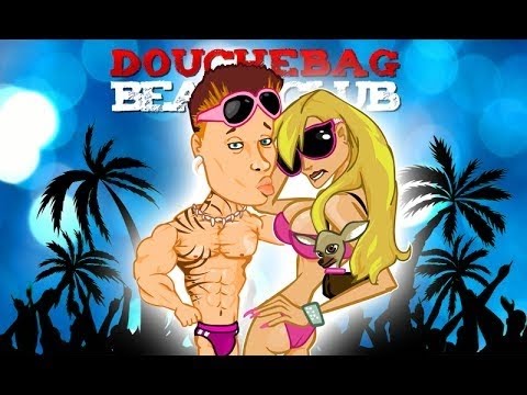Cheat Codes For Douchebag Workout 2