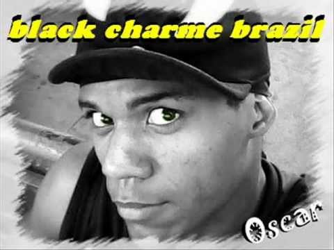 BLACK CHARM brazil 2012 = Ashley Ballard﻿ - Hottie.