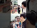 BL Cuties Gay Couple BL Couple Bl Couple Kiss Tiktok Love Boyslove Shorts
