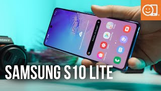 Samsung Galaxy S10 Lite G770F 8GB/128GB Dual SIM