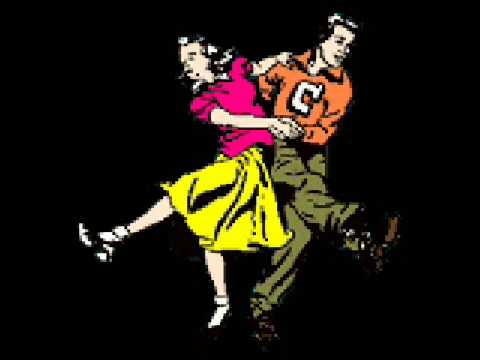 DANNY JORDAN - RUNAROUND SUEs GETTING MARRIED.