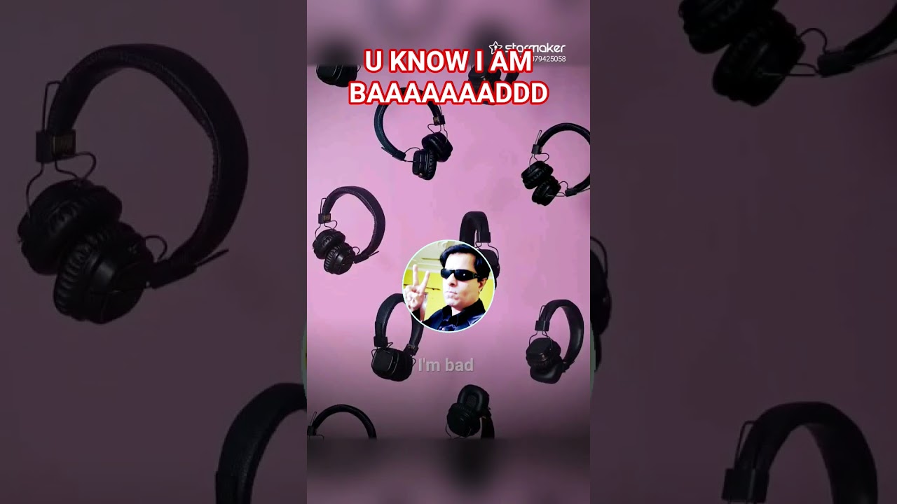 Micheal Jackson | Bad | Song | Cover by Bipin